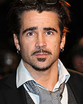 Colin Farrell
